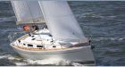 독일(hanse)sail yachts 340